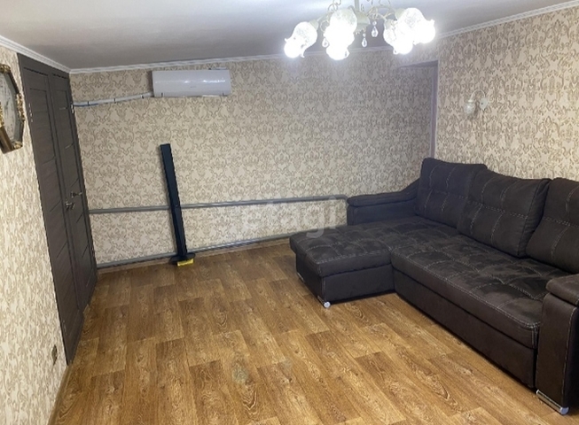 Продажа дома, 56м <sup>2</sup>, 2 сот., Саратов, Саратовская область,  Волжский 