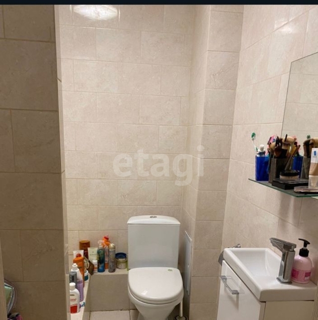 Продажа 1-комнатной квартиры, Саратов, Саратовская область,  Саратов