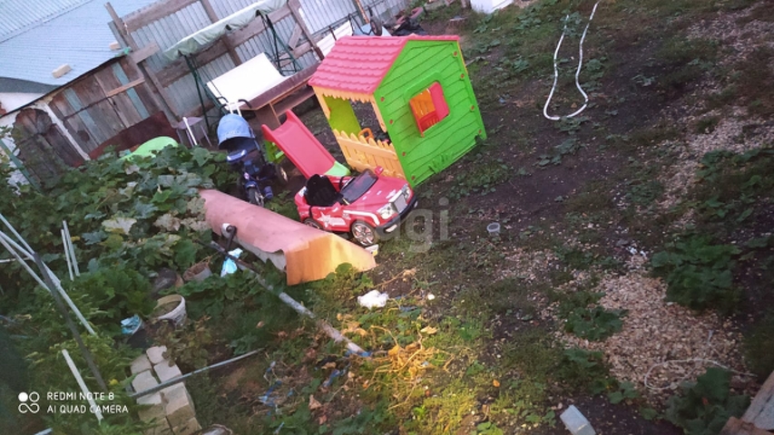 Продажа дома, 56м <sup>2</sup>, 2 сот., Саратов, Саратовская область,  Кировский