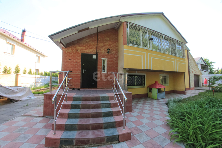 Продажа дома, 240м <sup>2</sup>, 20 сот., Саратов, Саратовская область,  