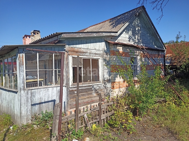 Продажа дома, 44м <sup>2</sup>, 2 сот., Саратов, Саратовская область,  Ленинский