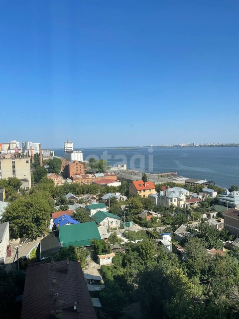 Продажа 1-комнатной квартиры, Саратов, Саратовская область,  Саратов