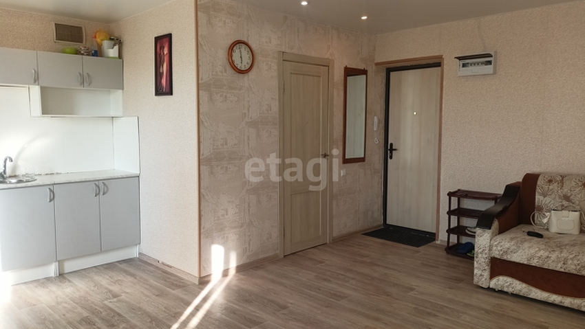 Продажа 1-комнатной квартиры, Саратов, Саратовская область,  Саратов