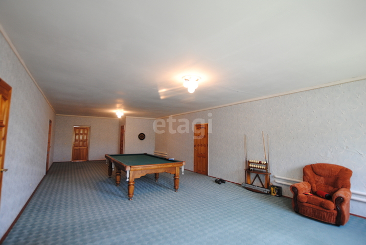 Продажа дома, 458м <sup>2</sup>, 18 сот., Саратов, Саратовская область,  