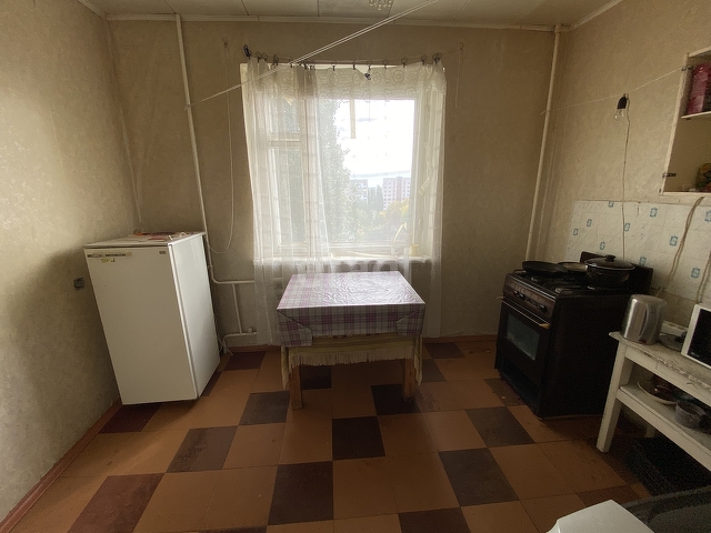 Продажа 1-комнатной квартиры, Саратов, Саратовская область,  Саратов