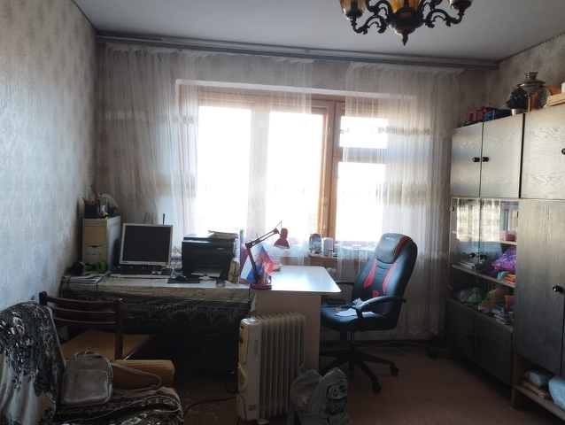 Продажа 3-комнатной квартиры, Саратов, Саратовская область,  Саратов