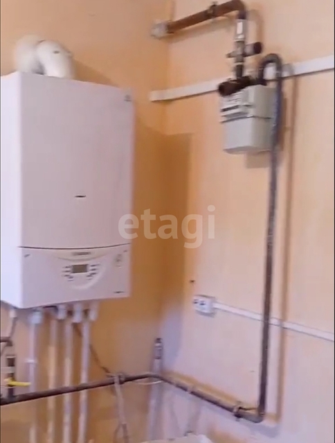 Продажа дома, 77м <sup>2</sup>, 9 сот., Саратов, Саратовская область,  