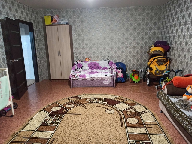 Продажа 3-комнатной квартиры, Заводоуковск, Королева,  7