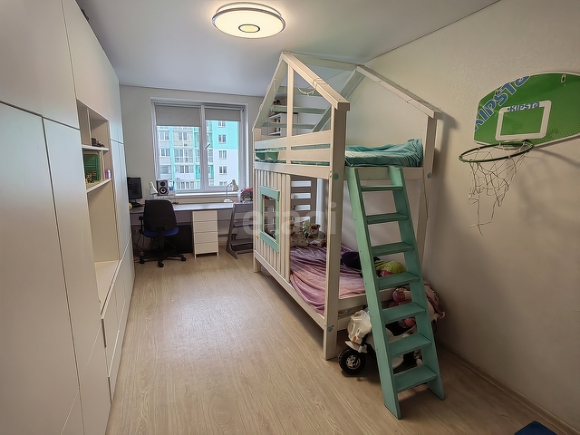 Продажа 3-комнатной квартиры, Саратов, Саратовская область,  Саратов