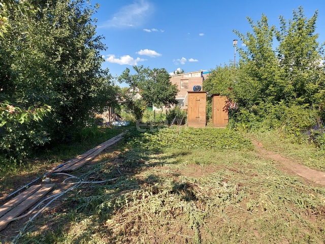 Продажа дачи, 28м <sup>2</sup>, 4 сот., Саратов, Саратовская область,  Энгельс