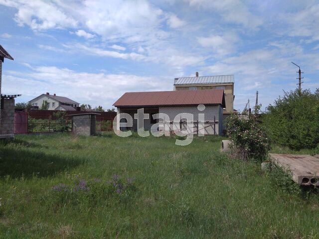 Продажа участка, Саратов, Саратовская область,  Ленинский