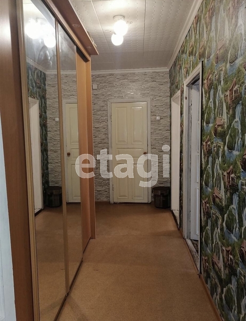 Продажа 2-комнатной квартиры, Саратов, Саратовская область,  Энгельс