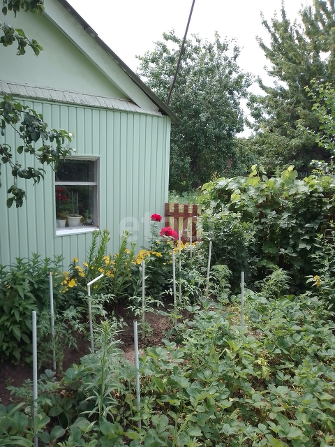 Продажа дома, 41м <sup>2</sup>, 2 сот., Саратов, Саратовская область,  Волжский 