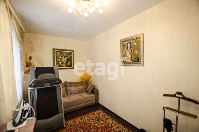 Продажа дома, 157м <sup>2</sup>, 9 сот., Саратов, Саратовская область,  Волжский 