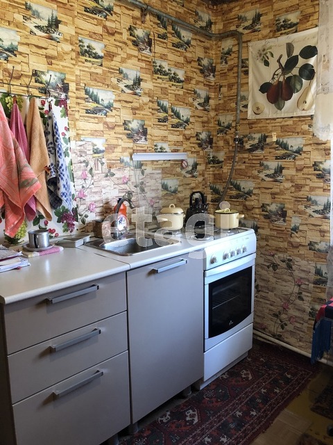 Продажа дома, 47м <sup>2</sup>, 6 сот., Саратов, Саратовская область,  