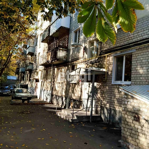 Продажа 1-комнатной квартиры, Саратов, Саратовская область,  Саратов