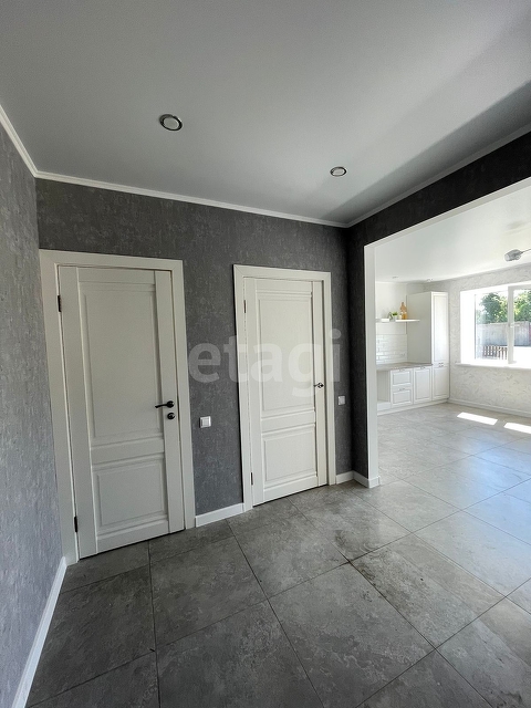 Продажа дома, 80м <sup>2</sup>, 1 сот., Саратов, Саратовская область,  