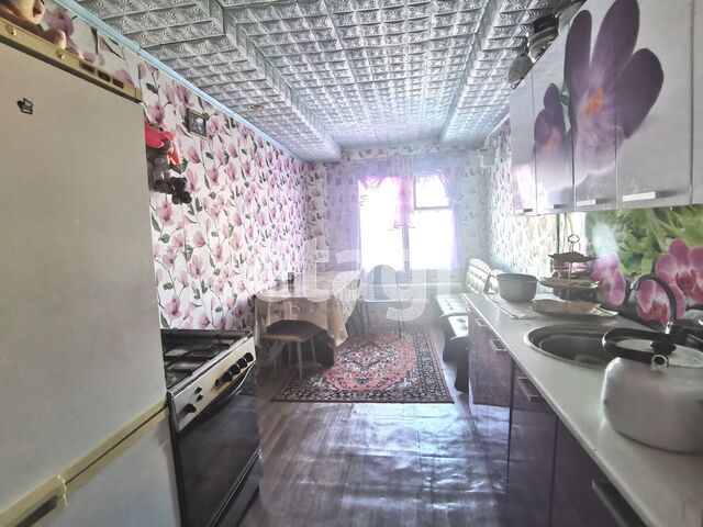 Продажа дома, 100м <sup>2</sup>, 5 сот., Саратов, Саратовская область,  Ленинский