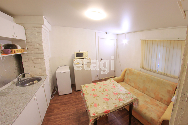 Продажа дома, 42м <sup>2</sup>, 2 сот., Саратов, Саратовская область,  Октябрьский