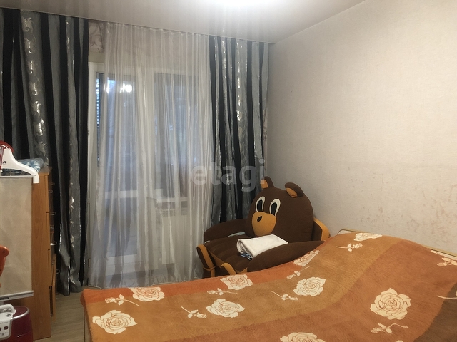 Продажа 3-комнатной квартиры, Саратов, Саратовская область,  Саратов