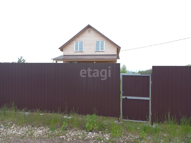 Продажа дома, 112м <sup>2</sup>, 7 сот., Саратов, Саратовская область,  Волжский 