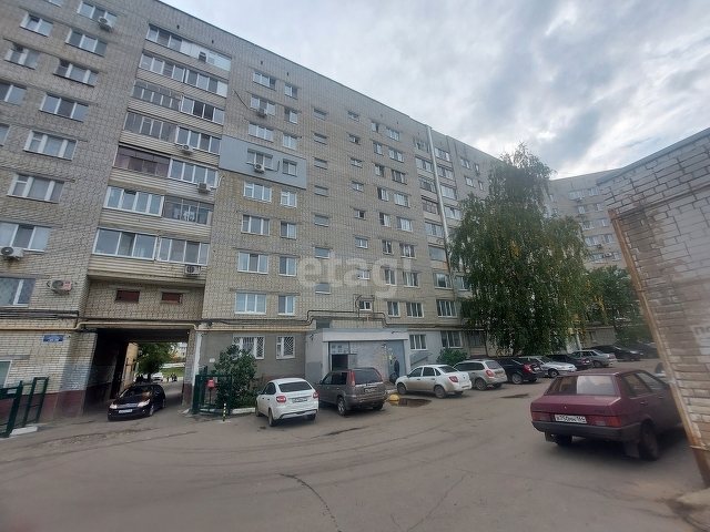 Продажа 2-комнатной квартиры, Саратов, Саратовская область,  Саратов