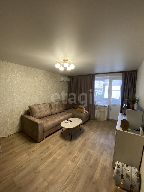 Продажа 2-комнатной квартиры, Саратов, Саратовская область,  Саратов