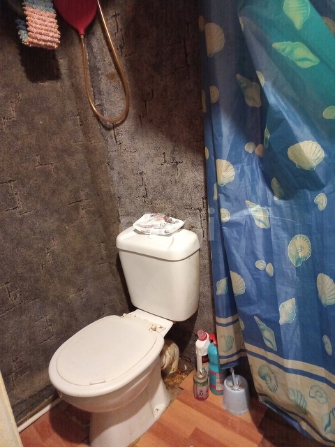 Продажа дома, 54м <sup>2</sup>, 3 сот., Саратов, Саратовская область,  Кировский