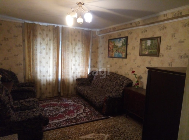 Продажа 3-комнатной квартиры, Саратов, Саратовская область,  Энгельс