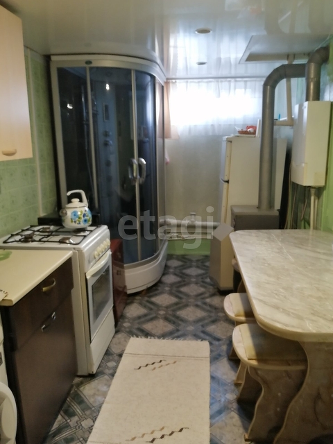 Продажа дома, 64м <sup>2</sup>, Саратов, Саратовская область,  