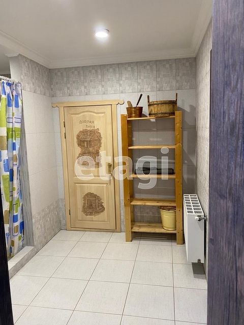 Продажа дома, 160м <sup>2</sup>, 21 сот., Саратов, Саратовская область,  