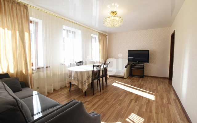 Продажа дома, 76м <sup>2</sup>, 3 сот., Саратов, Саратовская область,  Октябрьский