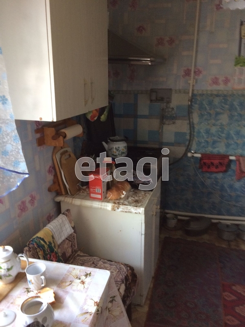 Продажа дома, 64м <sup>2</sup>, 10 сот., Саратов, Саратовская область,  