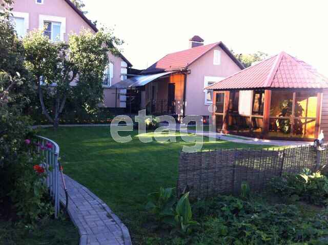 Продажа дома, 188м <sup>2</sup>, 7 сот., Саратов, Саратовская область,  