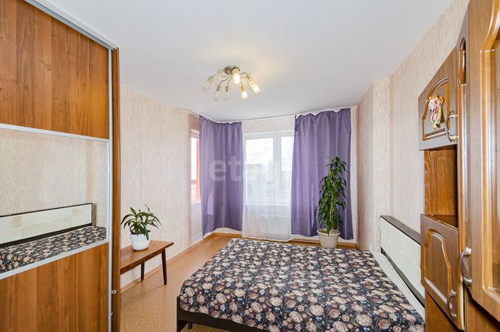 Продажа 2-комнатной квартиры, Екатеринбург, Павла Шаманова,  60