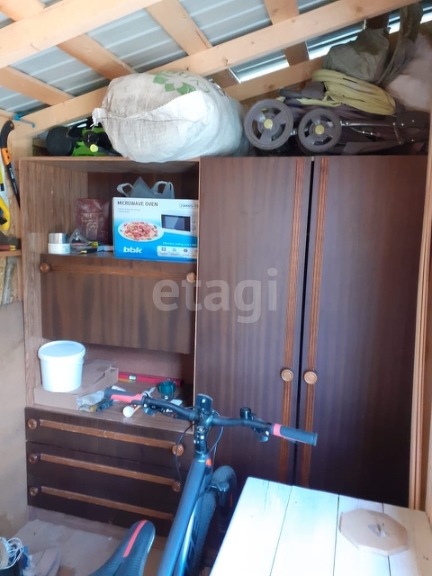 Продажа дачи, 40м <sup>2</sup>, 6 сот., Саратов, Саратовская область,  Саратов