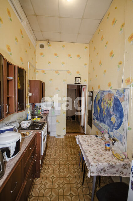 Продажа 1-комнатной квартиры, Саратов, Саратовская область,  Саратов