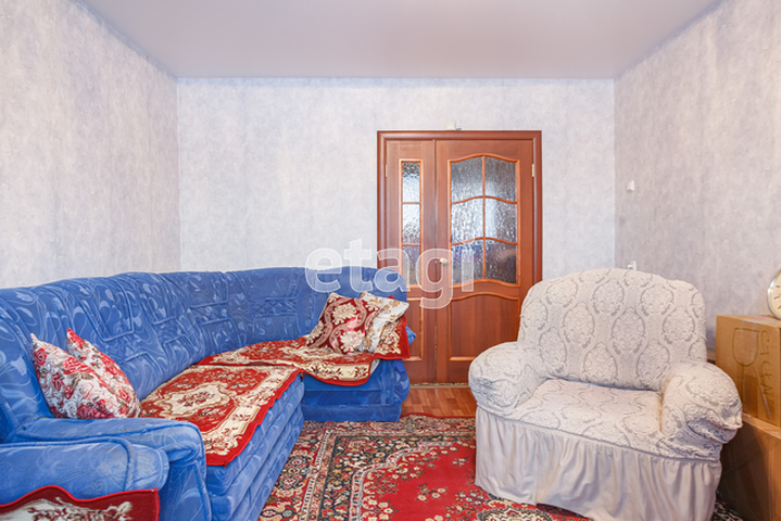 Продажа 2-комнатной квартиры, Екатеринбург, Тбилисский бульвар,  13 к 1
