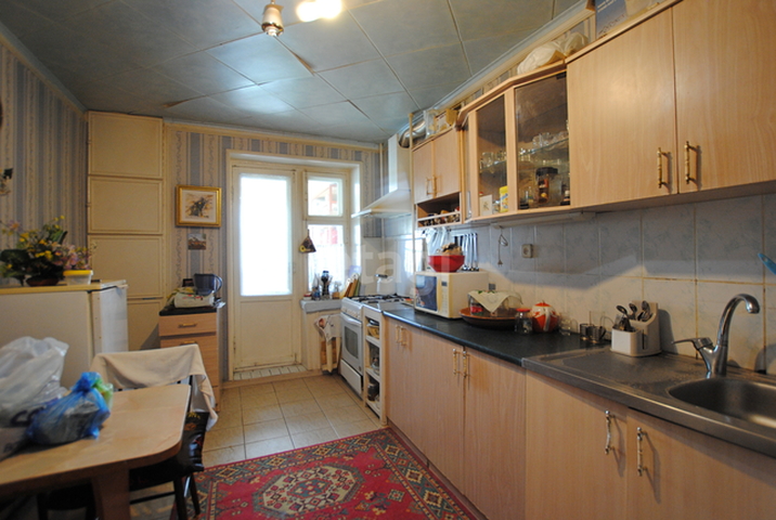 Продажа 3-комнатной квартиры, Саратов, Саратовская область,  Саратов