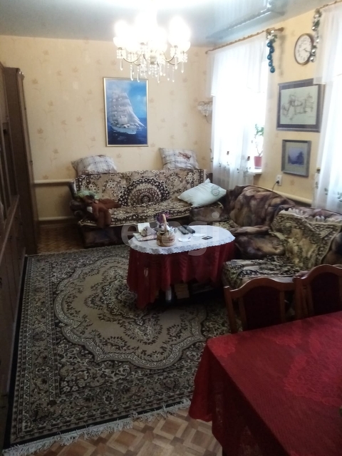 Продажа дома, 68м <sup>2</sup>, 3 сот., Саратов, Саратовская область,  Ленинский