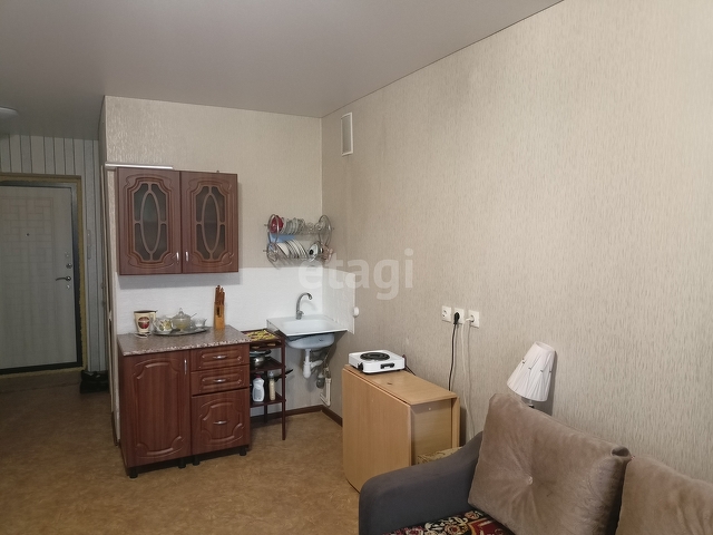 Продажа 1-комнатной квартиры, Саратов, Саратовская область,  Саратов