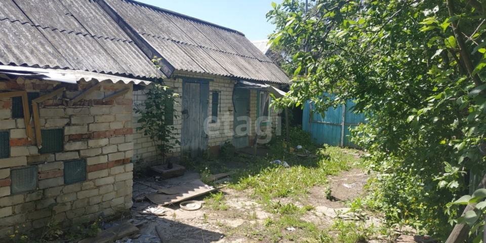 Продажа дома, 54м <sup>2</sup>, 17 сот., Саратов, Саратовская область,  Саратовский район