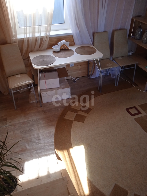 Продажа дачи, 45м <sup>2</sup>, 3 сот., Саратов, Саратовская область,  