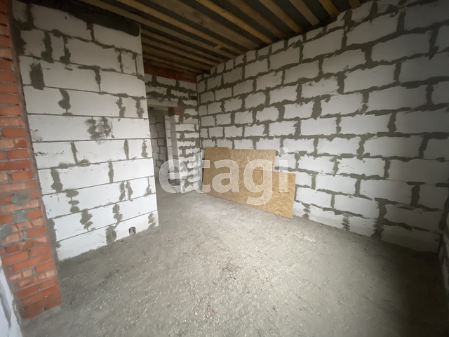 Продажа дома, 108м <sup>2</sup>, 5 сот., Саратов, Саратовская область,  Саратов