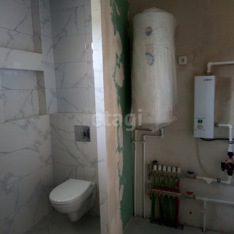 Продажа дома, 100м <sup>2</sup>, 10 сот., Саратов, Саратовская область,  Энгельс