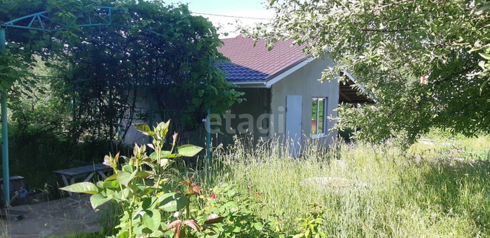 Продажа дома, 122м <sup>2</sup>, 12 сот., Саратов, Саратовская область,  