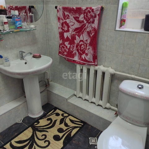 Продажа дома, 341м <sup>2</sup>, 9 сот., Саратов, Саратовская область,  Кировский