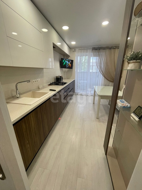 Продажа 2-комнатной квартиры, Саратов, Саратовская область,  Энгельс