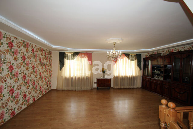 Продажа дома, 281м <sup>2</sup>, 10 сот., Саратов, Саратовская область,  Энгельс