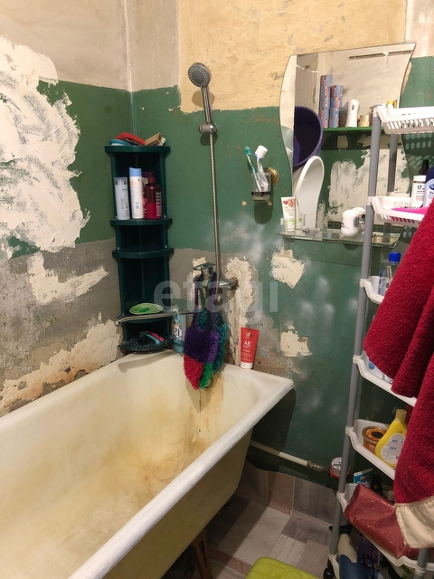 Продажа 1-комнатной квартиры, Саратов, Саратовская область,  Саратов